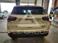2021 Jeep COMPASS фото