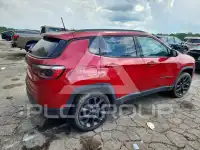 2021 Jeep COMPASS фото