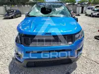 2021 Jeep COMPASS фото