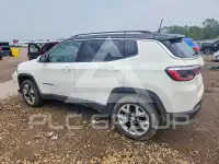 2021 Jeep COMPASS фото