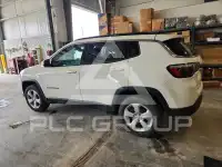 2021 Jeep COMPASS фото