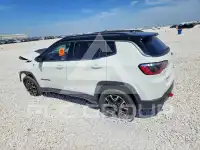2021 Jeep COMPASS фото