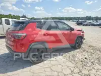 2021 Jeep COMPASS photo