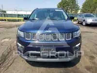 2021 Jeep COMPASS фото