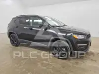 2021 Jeep COMPASS фото