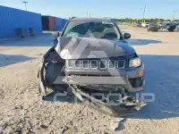 2021 Jeep COMPASS фото