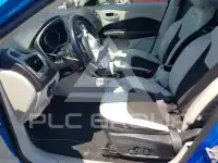 2021 Jeep COMPASS photo