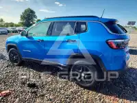 2021 Jeep COMPASS фото