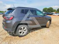 2021 Jeep COMPASS фото