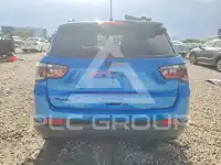 2021 Jeep COMPASS фото