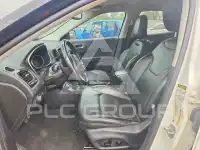 2021 Jeep COMPASS фото