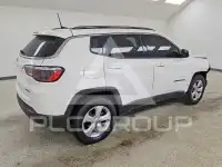 2021 Jeep COMPASS фото