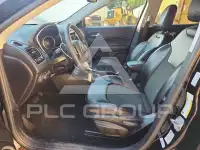 2021 Jeep COMPASS фото