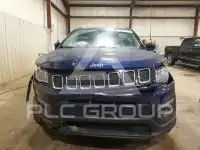 2021 Jeep COMPASS фото