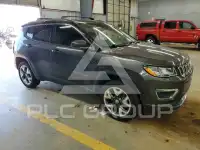 2021 Jeep COMPASS фото