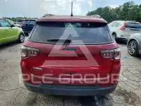 2021 Jeep COMPASS фото
