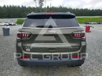2021 Jeep COMPASS фото