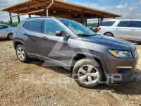 2021 Jeep COMPASS фото