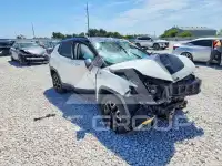 2021 Jeep COMPASS фото