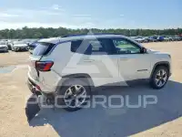 2021 Jeep COMPASS photo