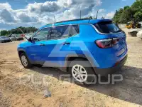 2021 Jeep COMPASS фото