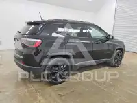 2021 Jeep COMPASS фото