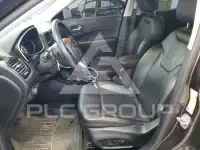 2021 Jeep COMPASS фото