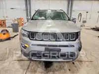 2021 Jeep COMPASS photo