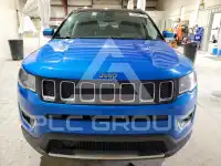 2021 Jeep COMPASS фото