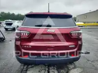 2021 Jeep COMPASS photo