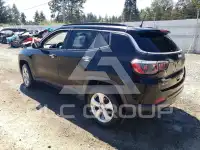 2021 Jeep COMPASS фото
