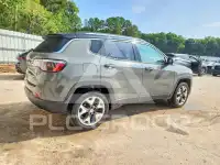 2021 Jeep COMPASS фото