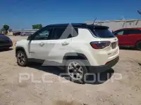 2021 Jeep COMPASS фото