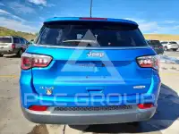 2021 Jeep COMPASS фото