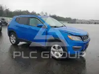 2021 Jeep COMPASS photo