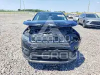 2021 Jeep COMPASS фото
