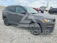 2021 Jeep COMPASS фото