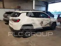 2021 Jeep COMPASS фото