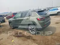 2021 Jeep COMPASS photo
