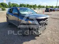 2021 Jeep COMPASS фото