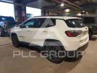 2021 Jeep COMPASS фото