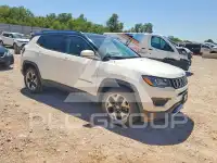 2021 Jeep COMPASS фото