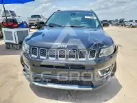 2021 Jeep COMPASS фото