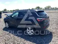 2021 Jeep COMPASS фото