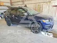 2021 Jeep COMPASS фото