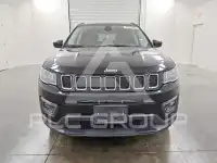 2021 Jeep COMPASS фото