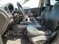 2021 Jeep COMPASS фото