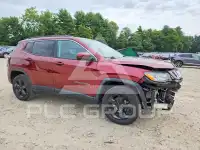 2021 Jeep COMPASS photo