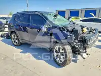 2021 Jeep COMPASS фото