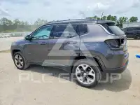 2021 Jeep COMPASS фото